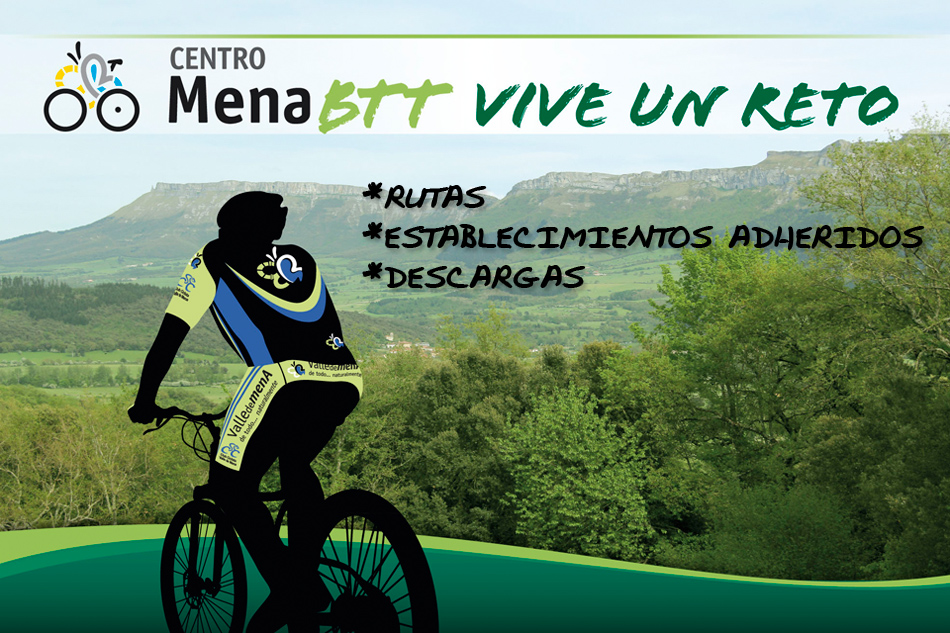 Centro Mena BTT